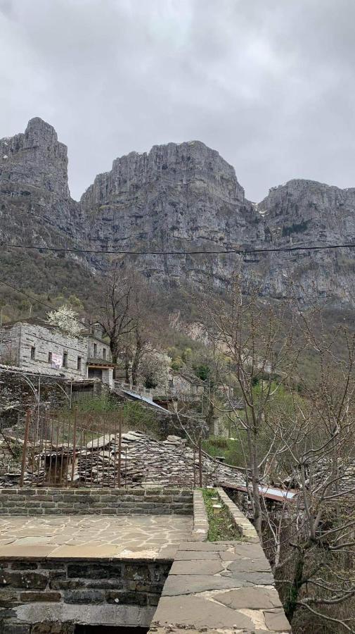 فيلا بايبيغكوفي Ανδρομέδα: Παραδοσιακό Κατάλυμμα المظهر الخارجي الصورة