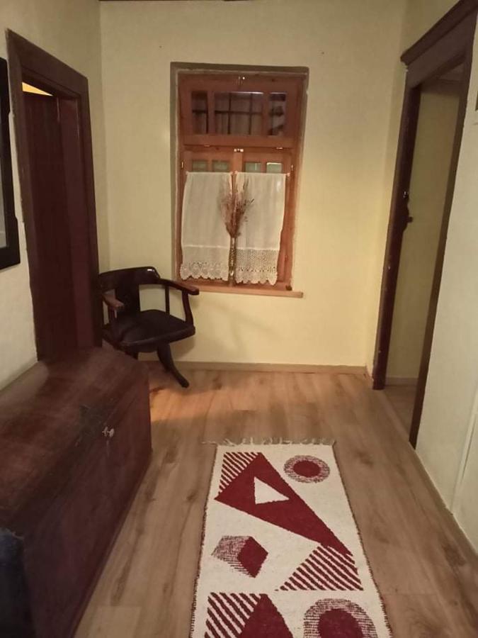 فيلا بايبيغكوفي Ανδρομέδα: Παραδοσιακό Κατάλυμμα المظهر الخارجي الصورة