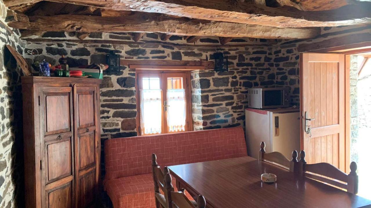 فيلا بايبيغكوفي Ανδρομέδα: Παραδοσιακό Κατάλυμμα المظهر الخارجي الصورة